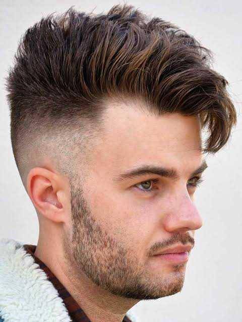 Side-swept cut (haircutinspiration.com)