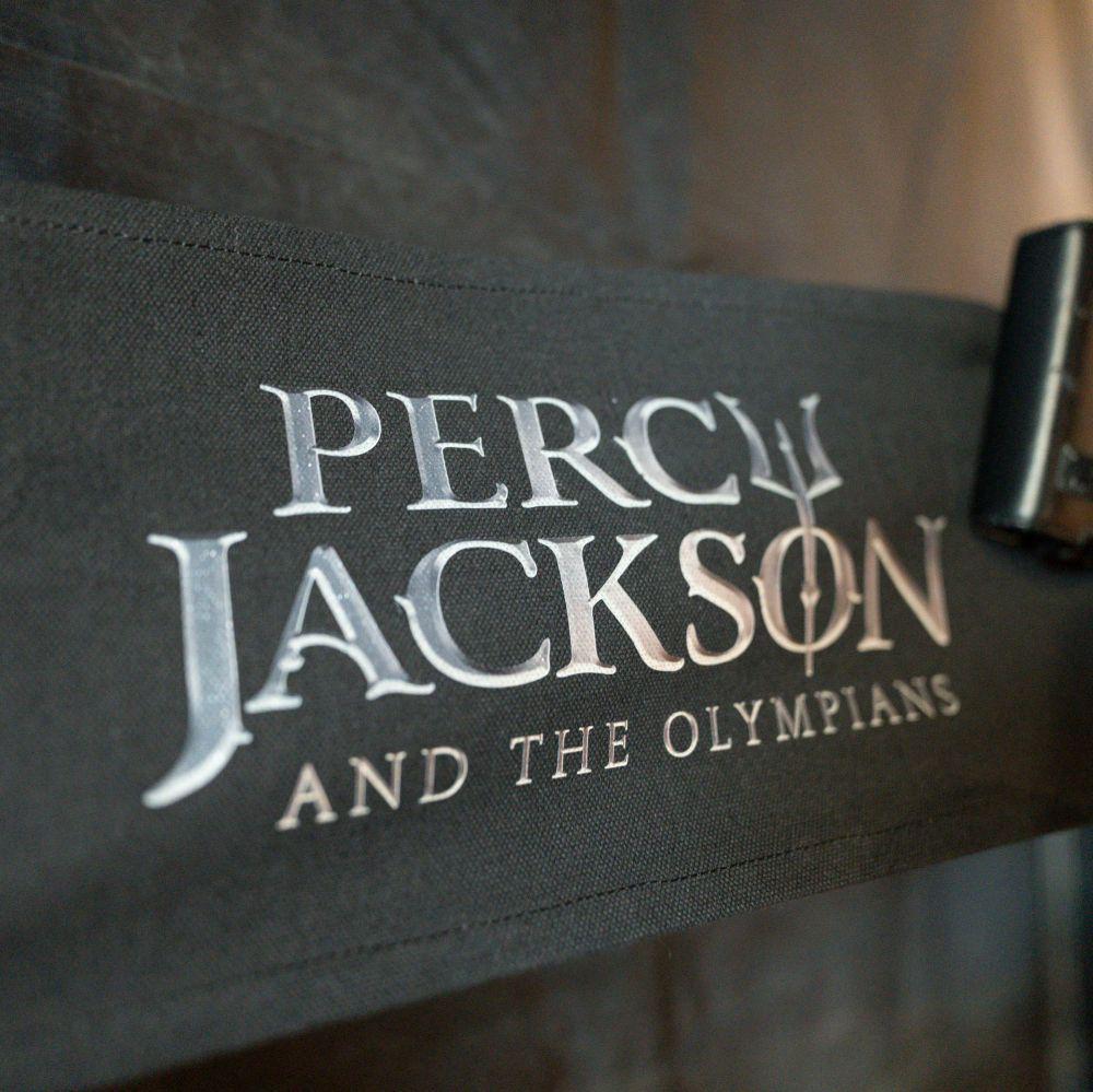 8 Aktor Hollywood Serial Percy Jackson, Beda dari yang Film!
