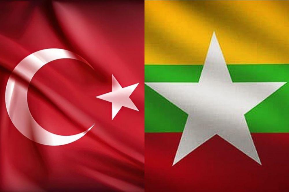 5 Negara yang Pernah Mengganti Nama, Terbaru Turki