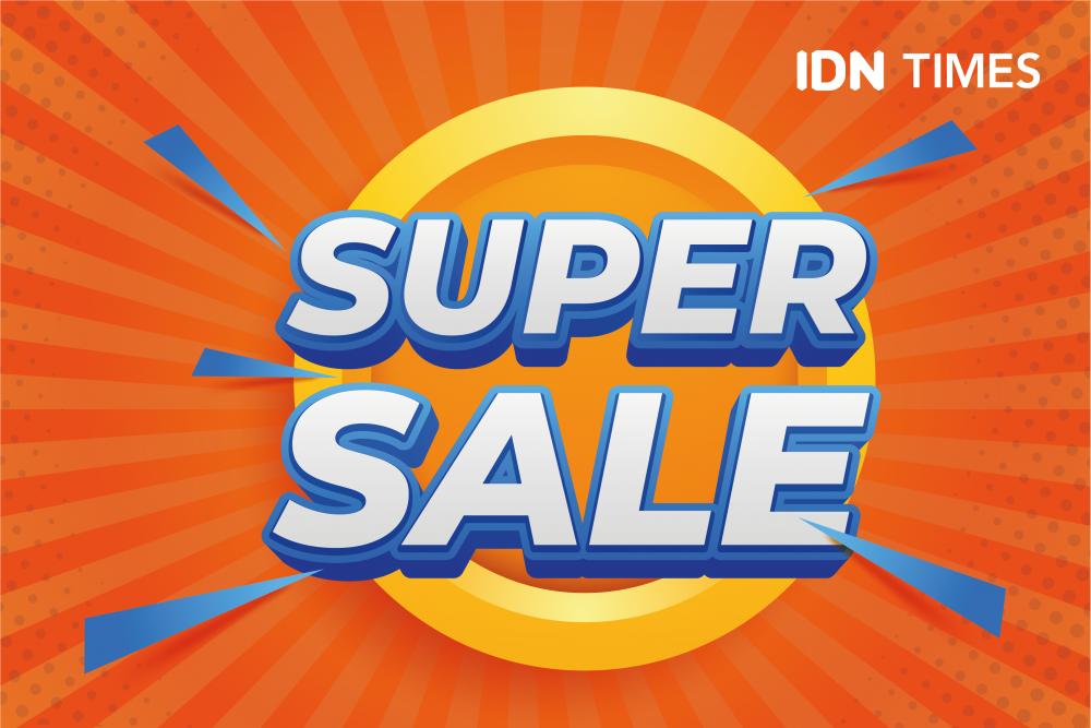 Promo JSM Indomaret, Superindo dan Alfamart 28 Februari-2 Maret