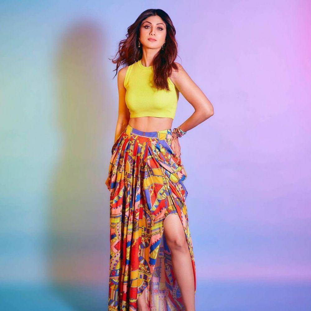 Shilpa Shetty (instagram.com/theshilpashetty)