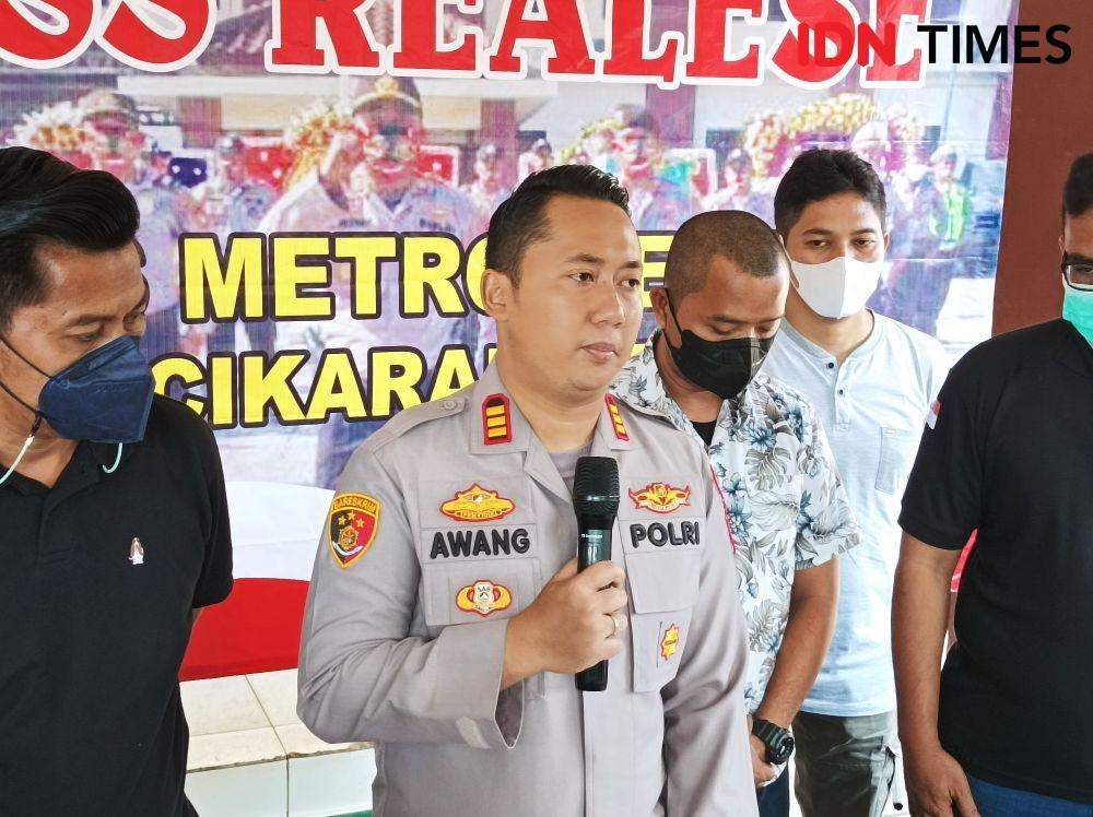 Rekayasa Kecelakaan di Kalimalang Demi Klaim Asuransi Rp15 M!