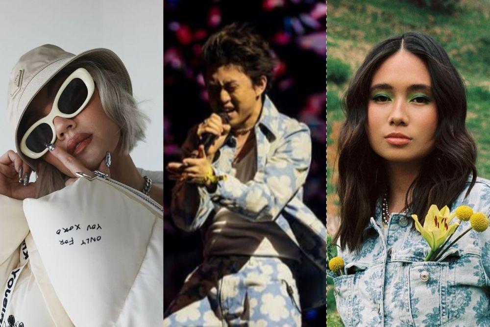 5 Musisi Indonesia yang Mengukir Prestasi dan Go Internasional
