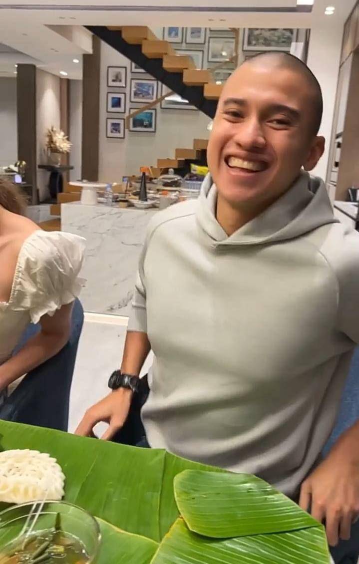 reuni pemain sinetron Jiran (instagram.com/titi_kamall)