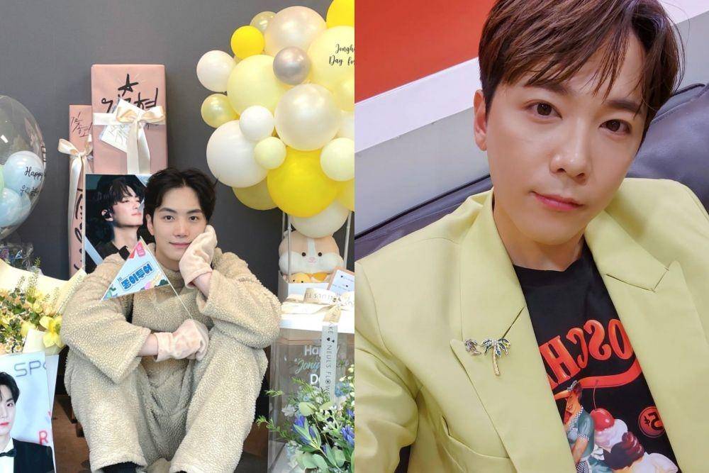 JR (twitter.com/em_jonghyeon) | Lee hong Ki (instagram.com/skullhong12)