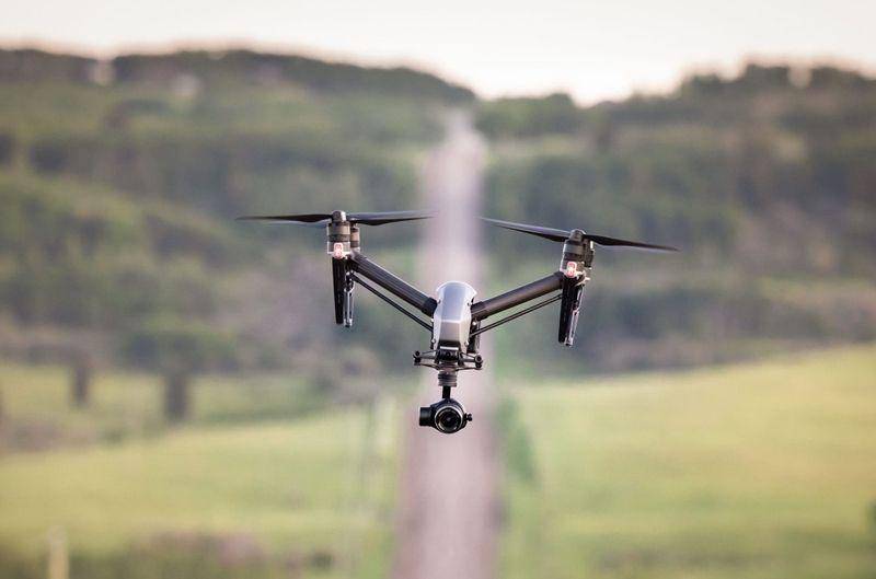 Dji Inspire 2 (dronetrader.com)