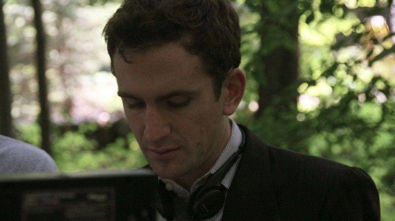 Jake Schreier. (imdb.com)