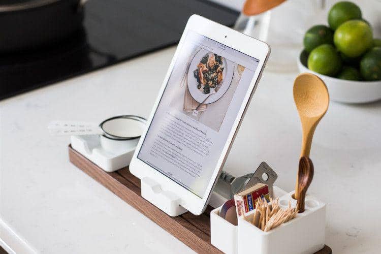 ilustrasi timer untuk memasak (unsplash.com/Jeff Sheldon)