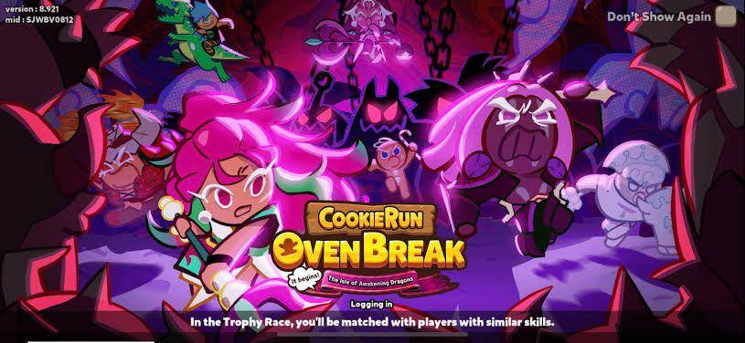 12 Karakter Kesatria dalam Cookie Run: OvenBreak, Tangguh dan Berani!