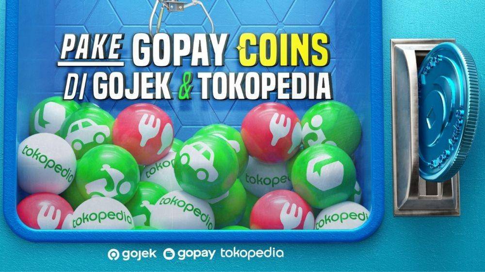 GoPay Coins (gopay.co.id)