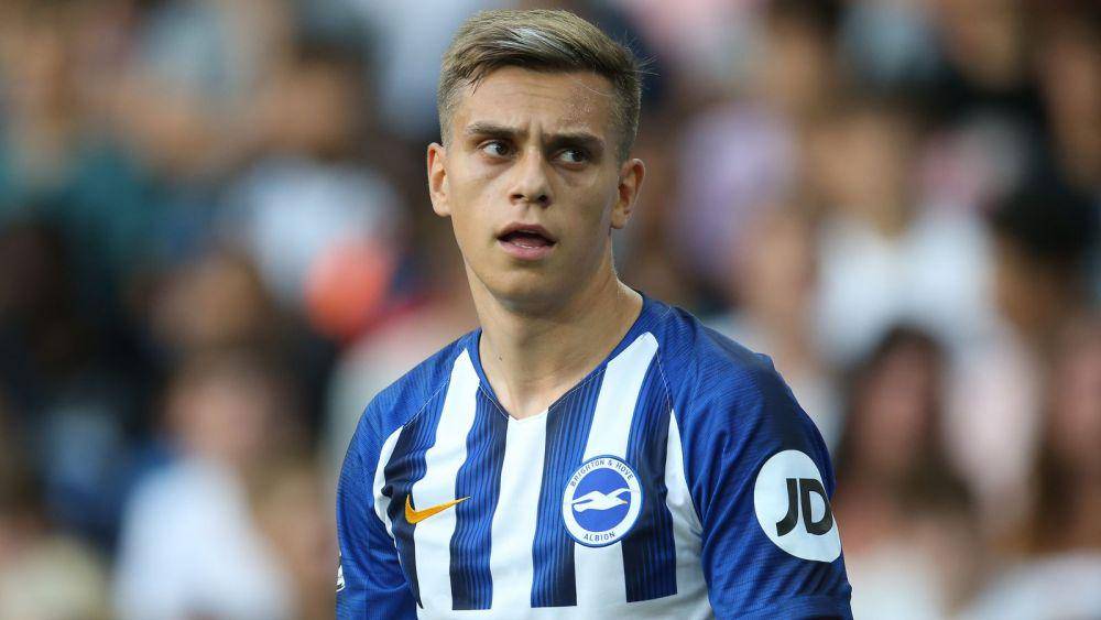 Leandro Trossard (skysports.com)