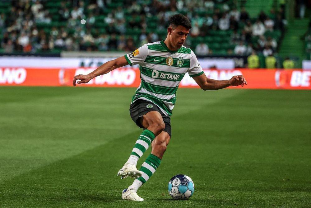 Matheus Nunes Datang, Aroma Portugal Makin Kental di Wolves