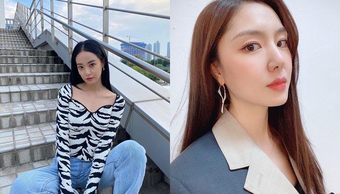 Masih Outgoing, Ini 11 Akun Instagram Cast KDrama Kiss Sixth Sense