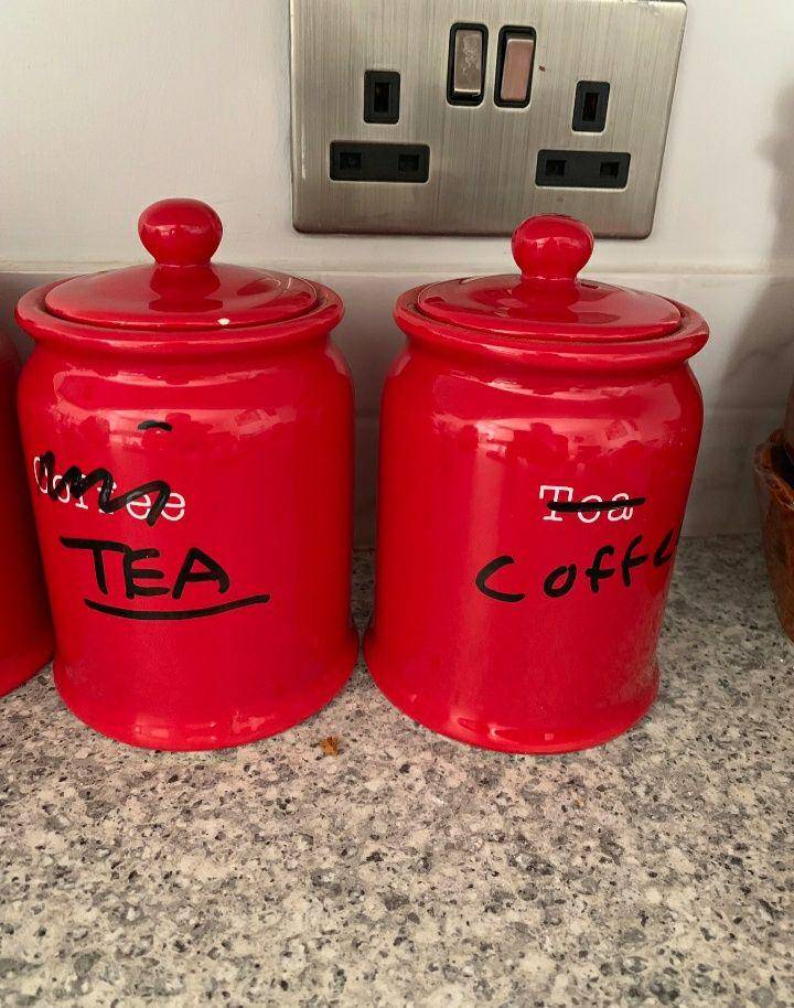 hal menjengkelkan di rumah (twitter.com/richie_rich77)