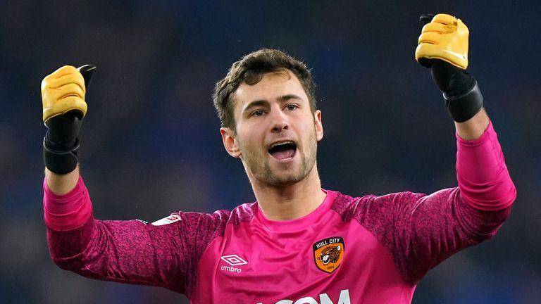 Nathan Baxter (skysports.com)