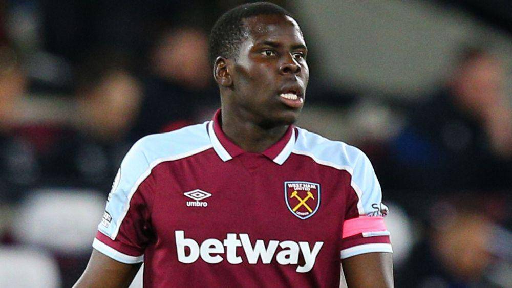 Kurt Zouma (skysports.com)