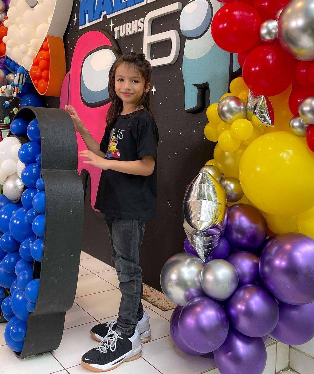 potret ulang tahun anak Tasyi Athasyia (instagram.com/tasyiiathasyia)