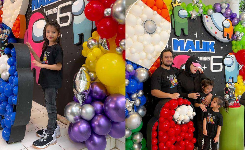 potret ulang tahun anak Tasyi Athasyia (instagram.com/tasyiiathasyia)