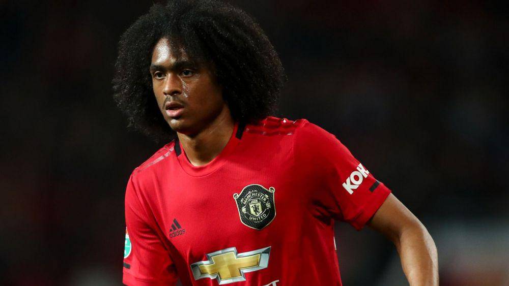Tahith Chong  (skysports.com)