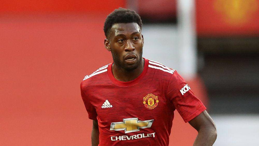 Timothy Fosu Mensah  (skysports.com)