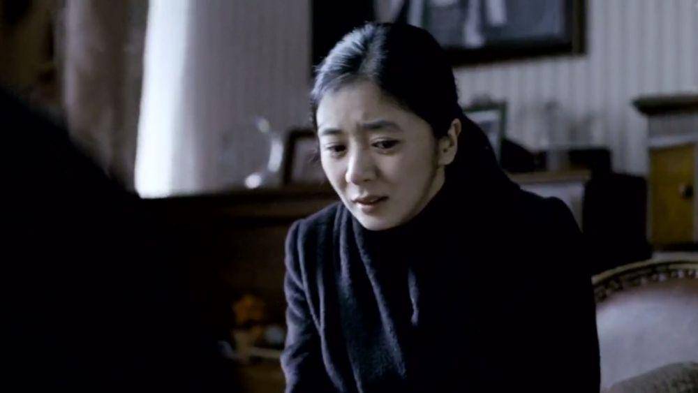 Im Yae Won dalam film The Yellow Sea. (dok. Showbox/The Yellow Sea)