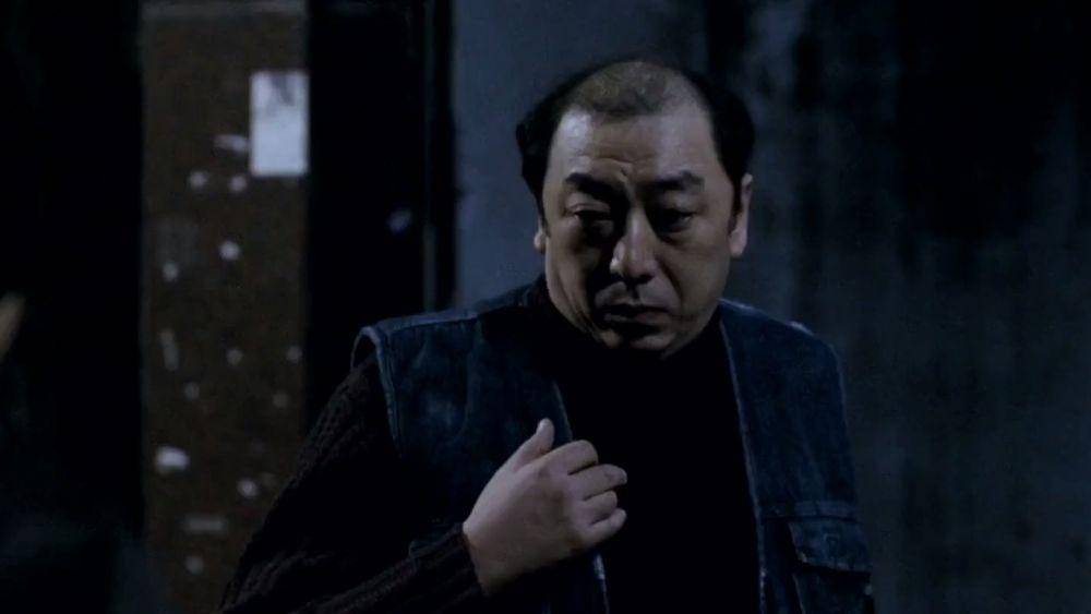 Kang Hyun Joong dalam film The Yellow Sea. (dok. Showbox/The Yellow Sea)