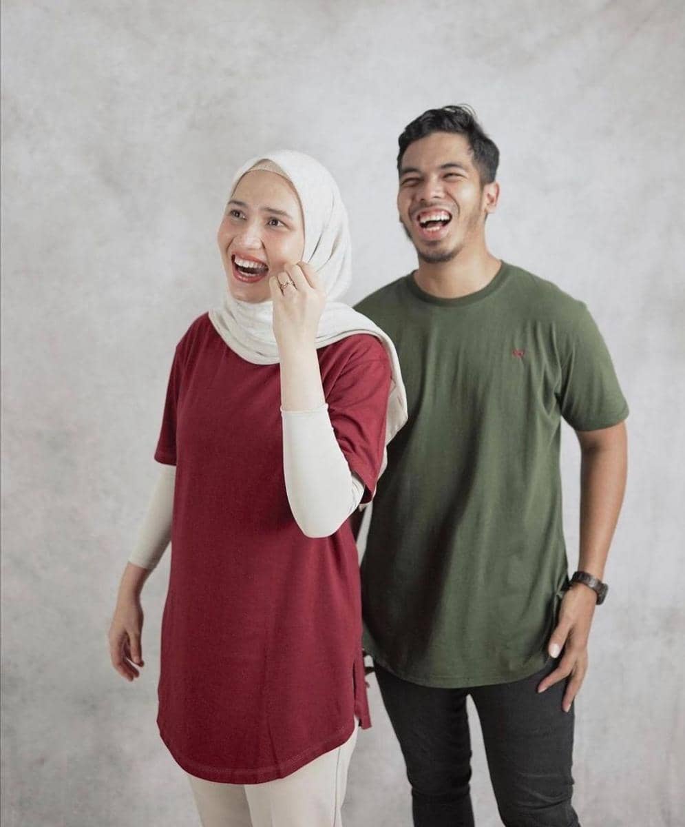 Gaya modis di rumah ala selebgram Dwi Handayani (instagram.com/dwihandaanda)