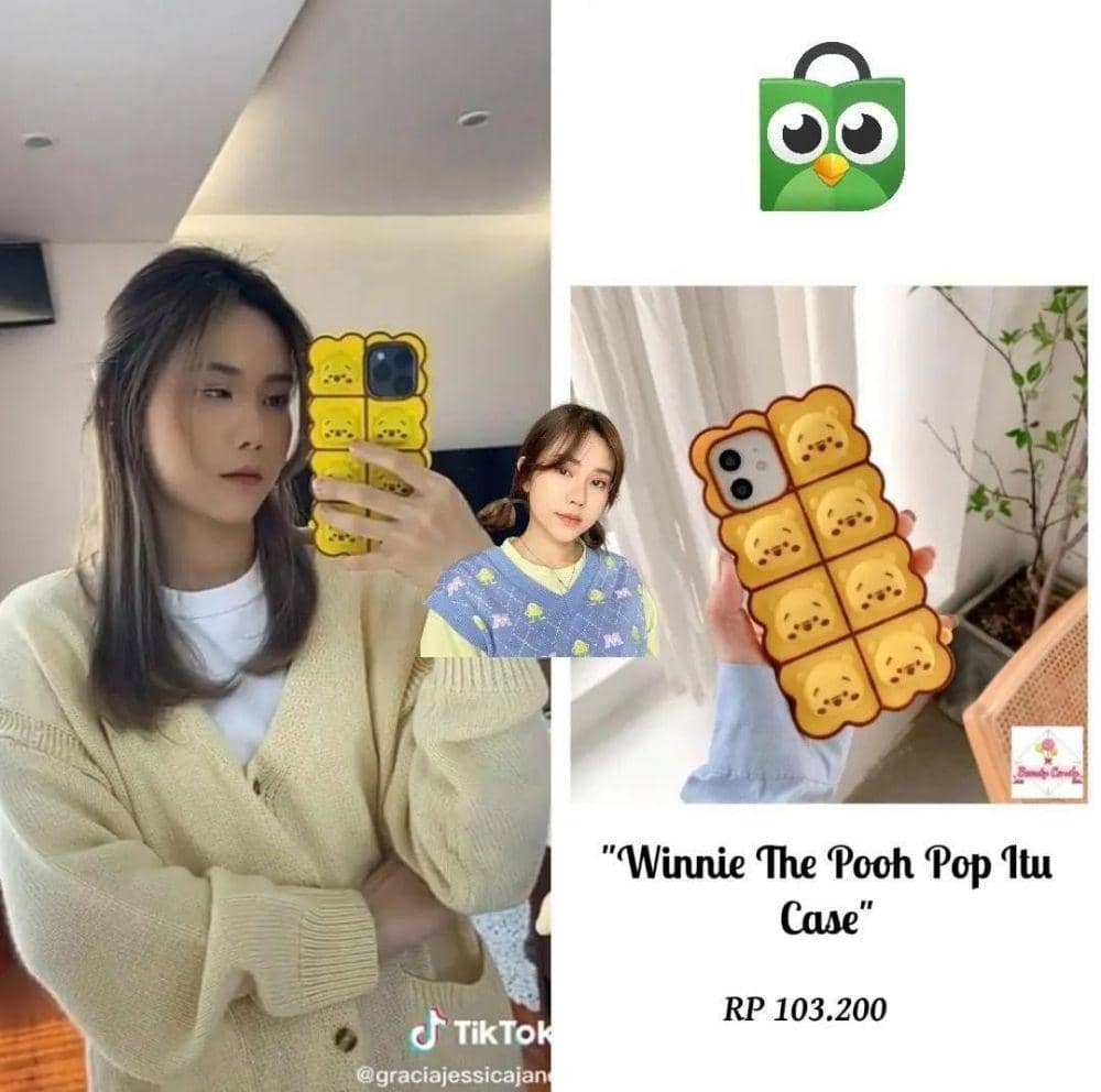 harga outfit Jessica Jane (instagram.com/fashion.jessicajanee)