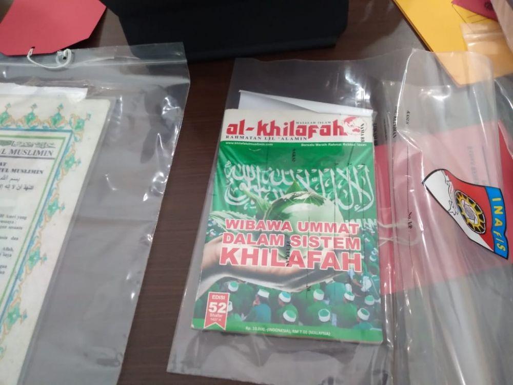 Setelah Khilafatul Muslimin, Surabaya Disebut Bebas Ormas Menyimpang