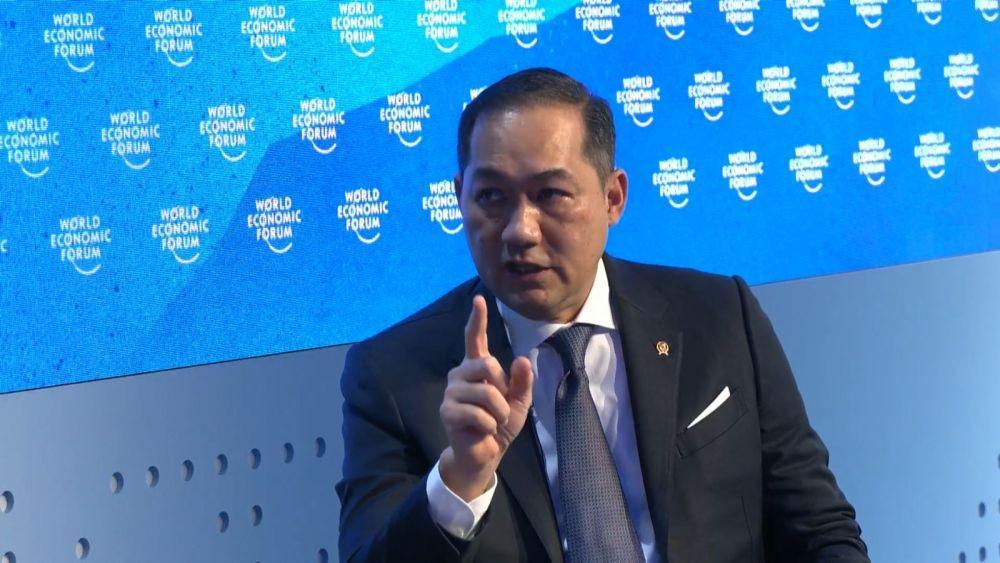 Mendag Lutfi Dapat Banyak Pujian dari Warganet Malaysia, Ada Apa?