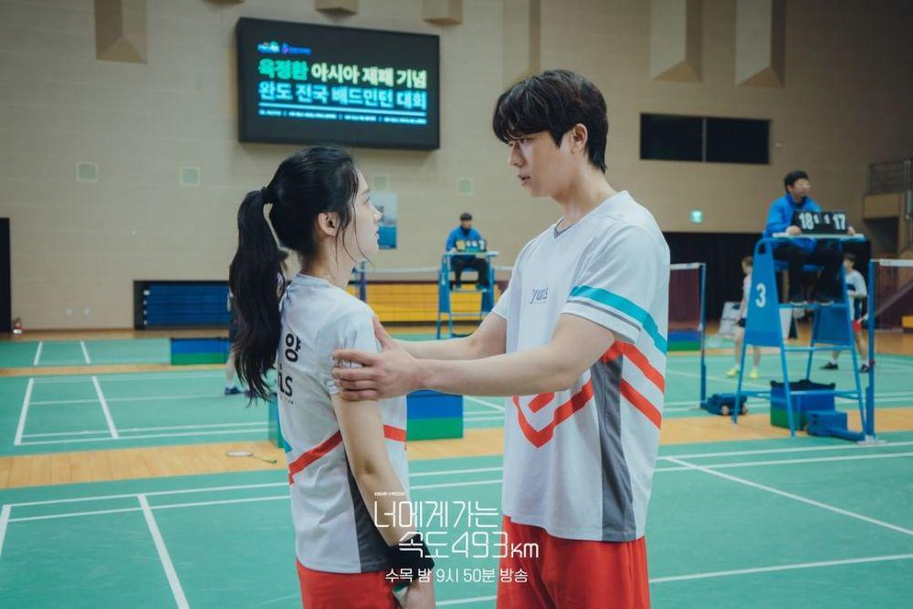 Berakhir Happy Ending, 13 OST Drama Korea Love All Play