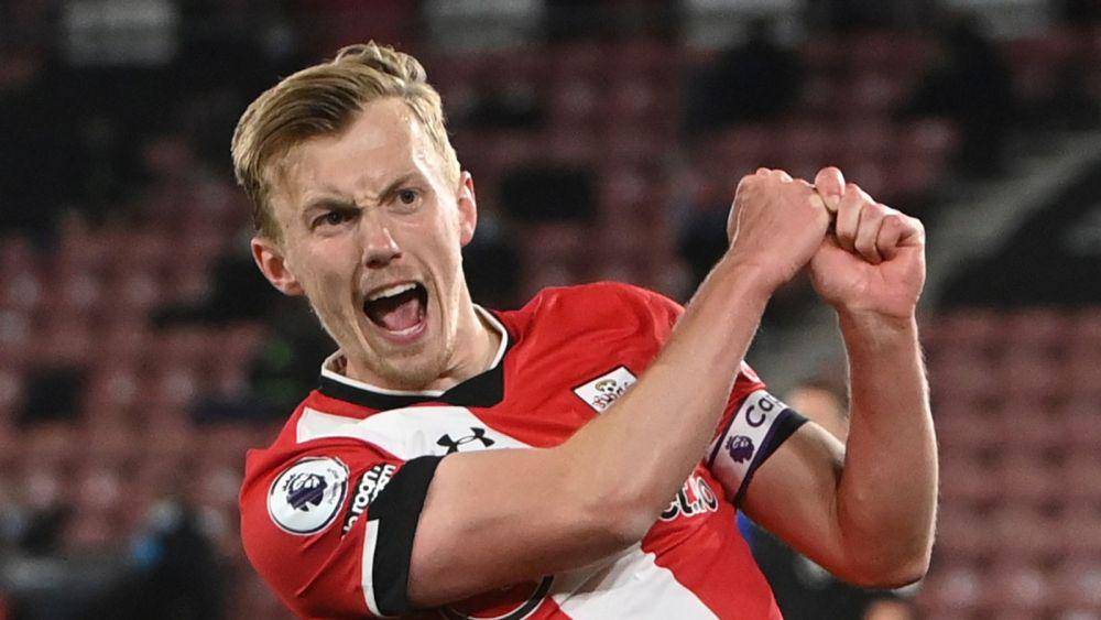 James Ward-Prowse (skysports.com)