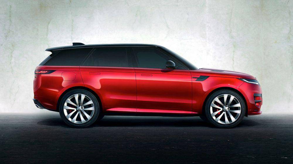 Range Rover Sport (landrover.co.id)