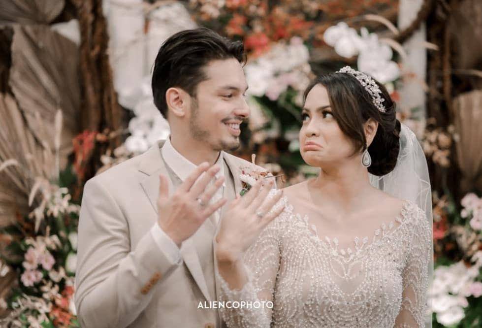 Ghea D'Syawal (instagram.com/ghea.dsyawal)