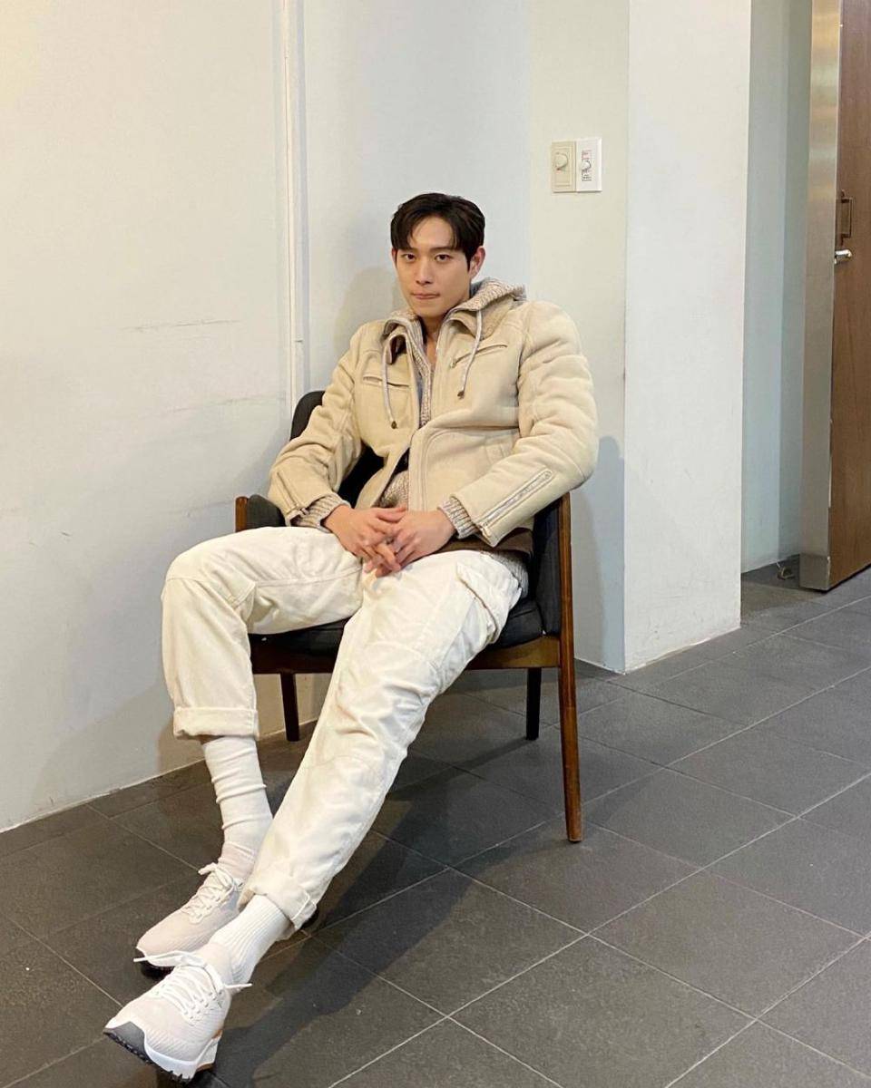 Kim Young Dae (instagram.com/youngdae0302)