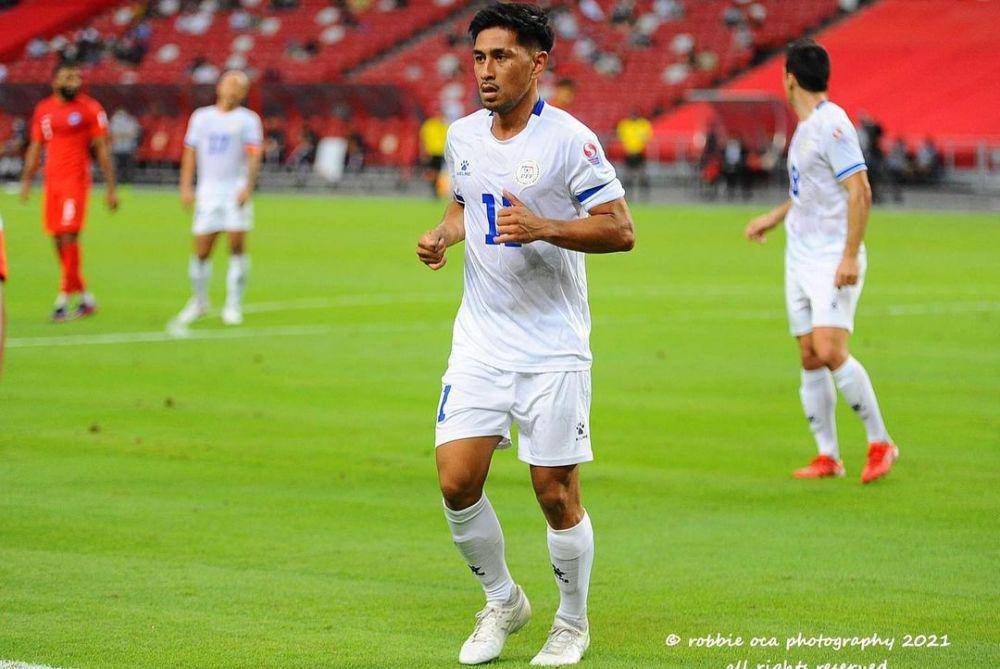 Foto Daisuke Sato (Instagram.com/daisukesato11)