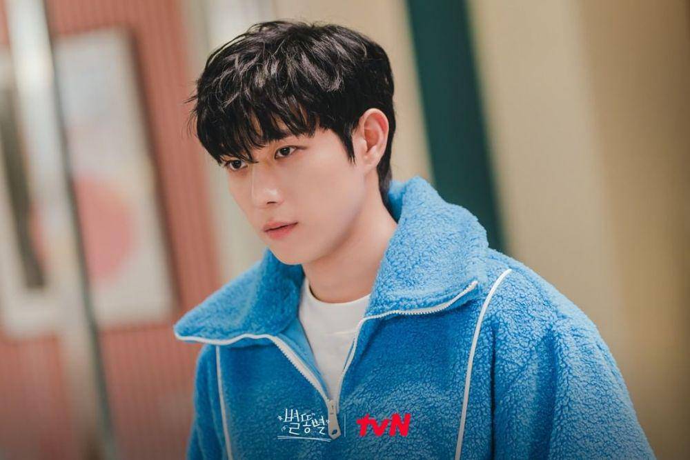 Kim Young Dae di drama Shooting Stars (instagram.com/tvn_drama)