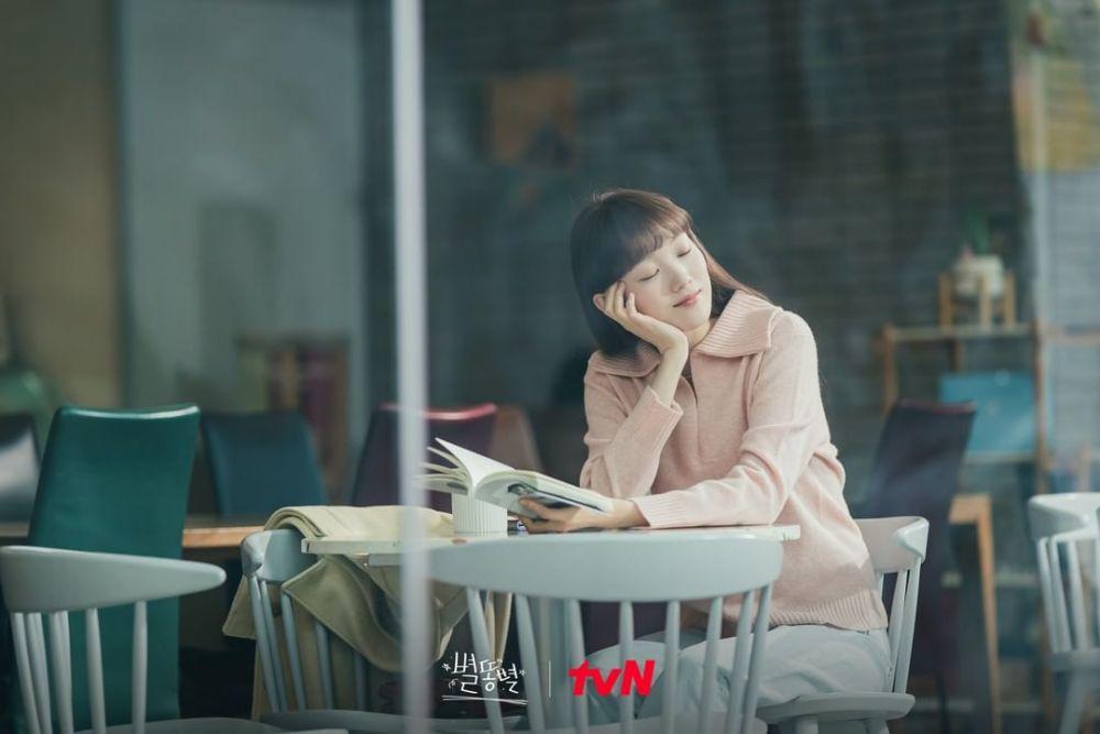 15 Quotes Oh Han Byeol di Drama Shooting Stars, Inspiratif!
