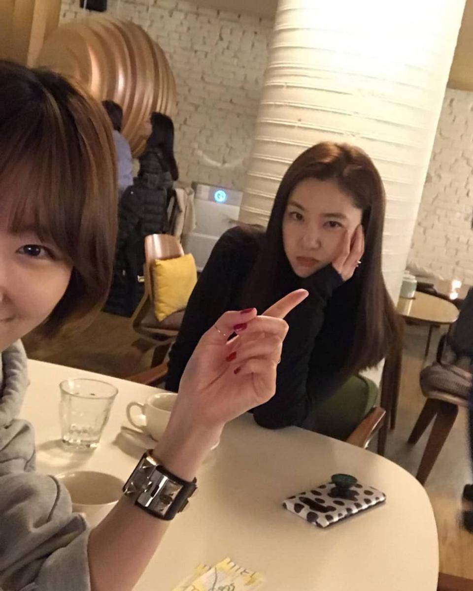 Seo Ji Hye (instagram.com/jihye8024)