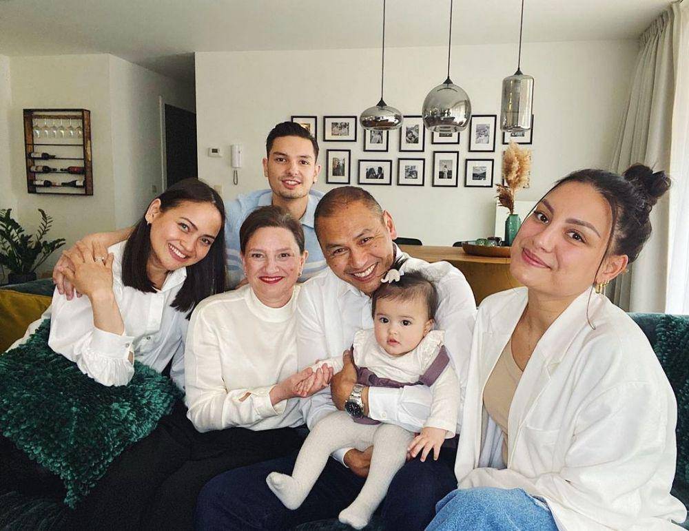 Ghea D'Syawal (instagram.com/ghea.dsyawal)