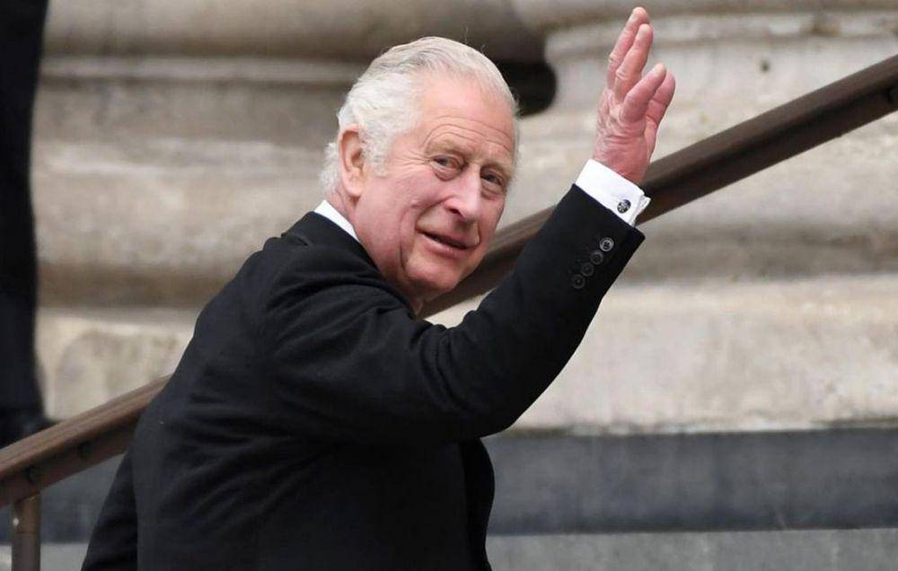 Pangeran Charles (Instagram.com/charlesprinceofwales)