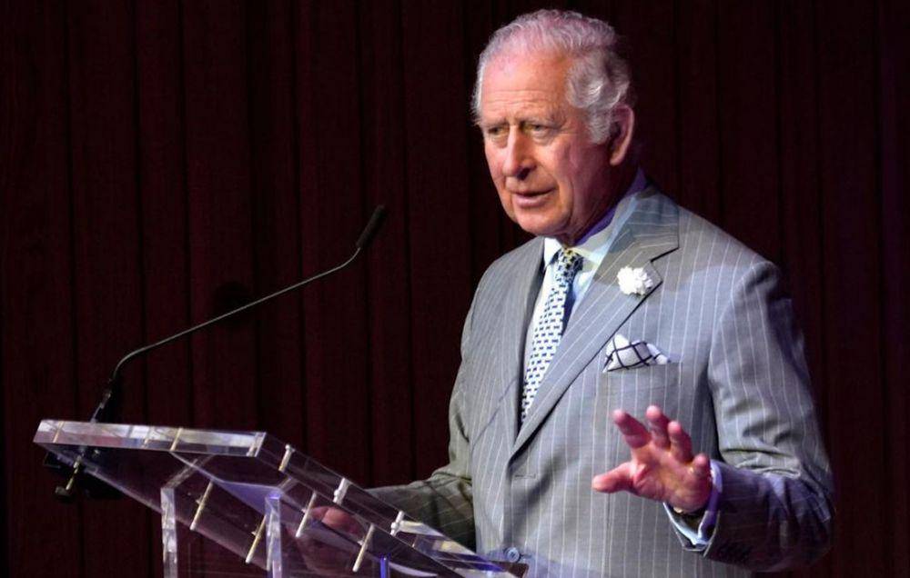 Pangeran Charles (Instagram.com/charlesprinceofwales)
