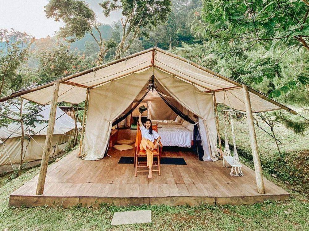 Forest Garden Batulayang (instagram.com/el.journeys)