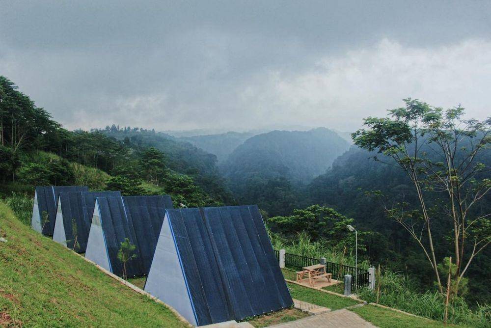 Lingkung Gunung (instagram.com/lingkunggunung)