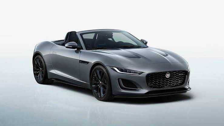 Jaguar F-Type (jaguar.co.id)