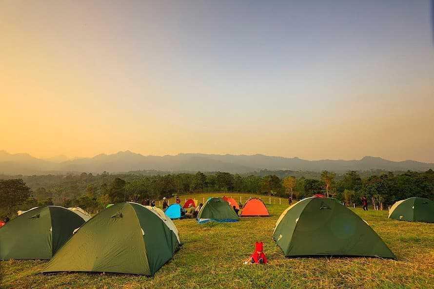 Padarincang, Destinasi Wisata Alam Hits di Serang