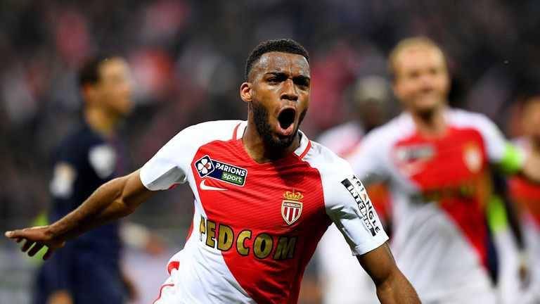 Thomas Lemar (skysports.com)