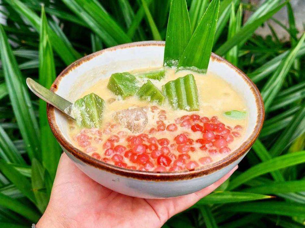 Es bongko (instagram.com/selfhomecooking)