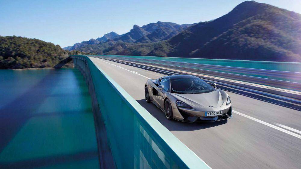 McLaren 570s Coupe (cars.mclaren.com)