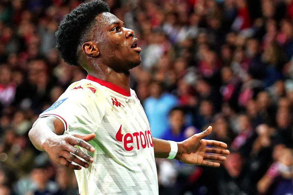 Gabung Real Madrid, Tchouameni Masuk 5 Penjualan Termahal AS Monaco